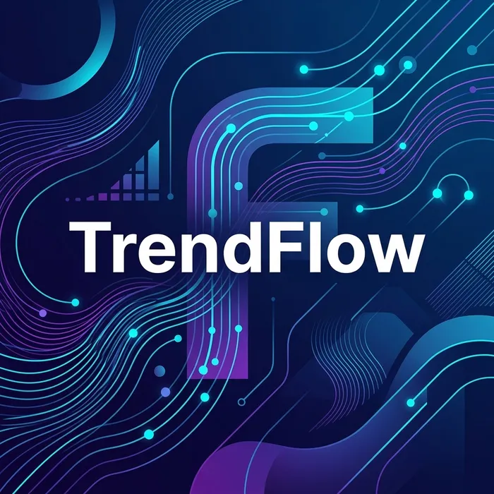 TrendFlow SEO 및 트렌드 분석 대시보드